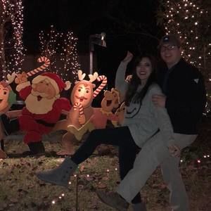 Meet your Posher, Audrey